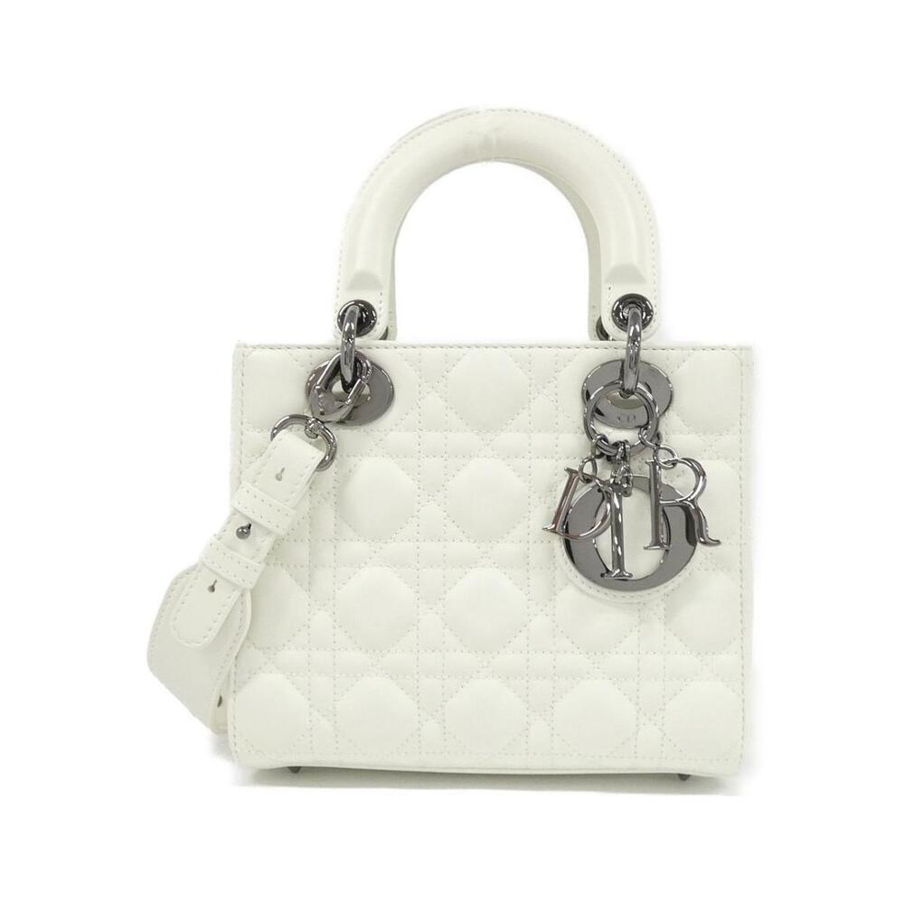 Christian Dior MY ABC DIOR Lady Bag